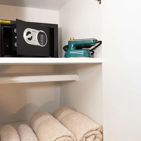 White Apartamento