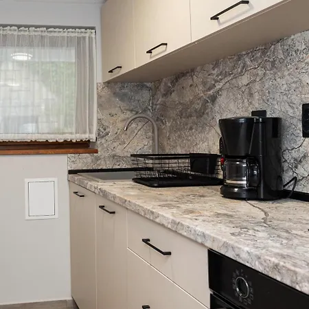 Apartment White Burgas