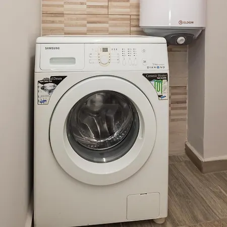 Apartamento White *