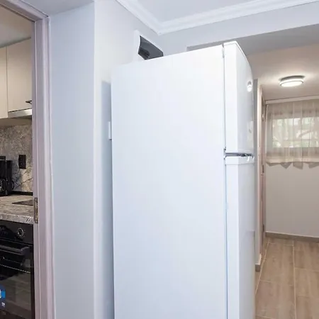 White Apartamento Burgas